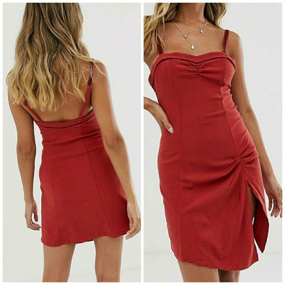 🆕️ Free People Dress XS-L